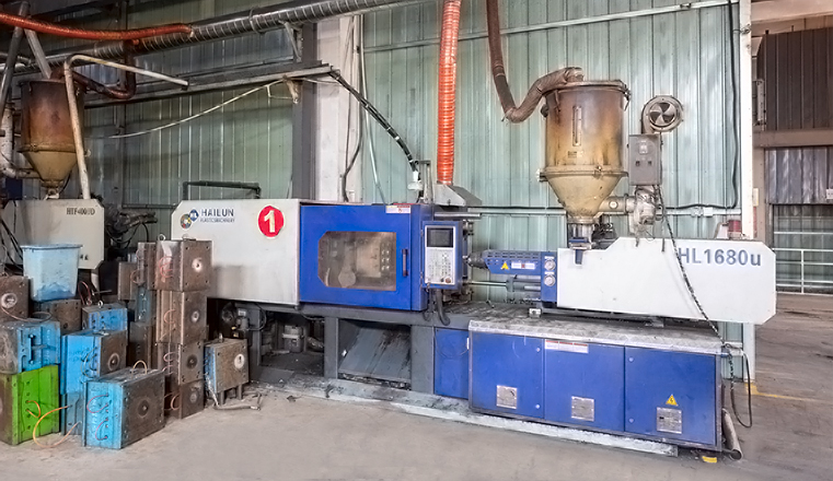 Zhejiang Lubote Plastic Technology Co., Ltd.