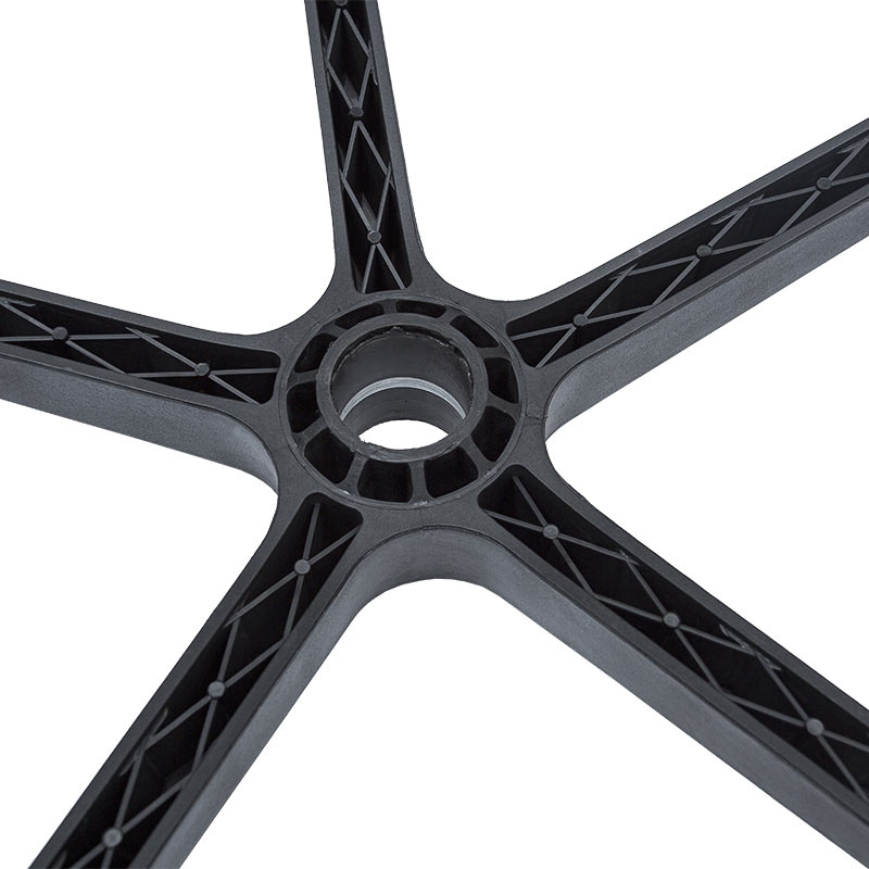 PA-B Type Tiger Claws Nylon Cathedra Pedes (Nylon Base)