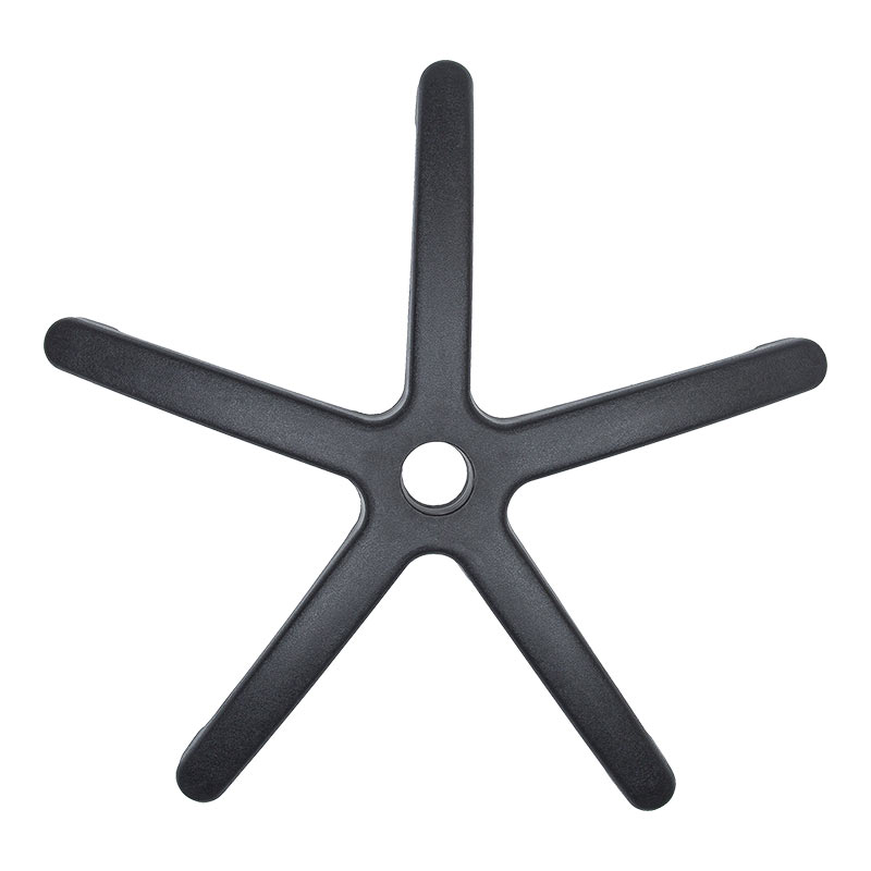 PA-C Type Banana Foot Nylon Cathedra Pedes (Nylon Base)