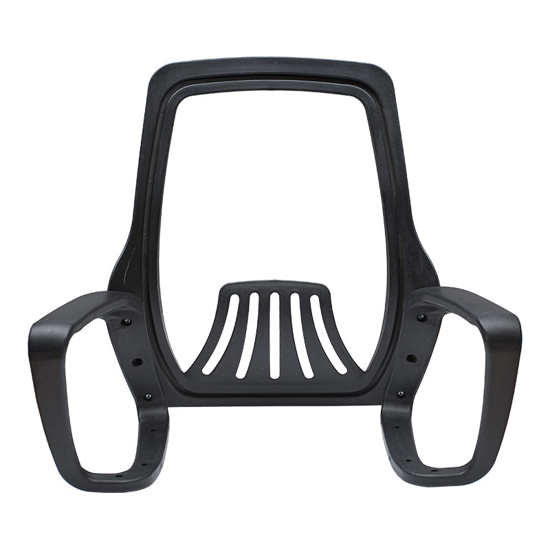 YX-001 Iniectio Finge Single-Moded Plastic Back Frame