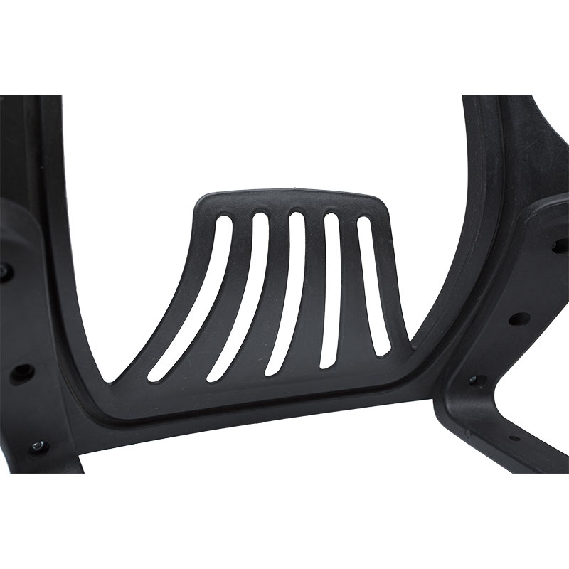 YX-001 Iniectio Finge Single-Moded Plastic Back Frame