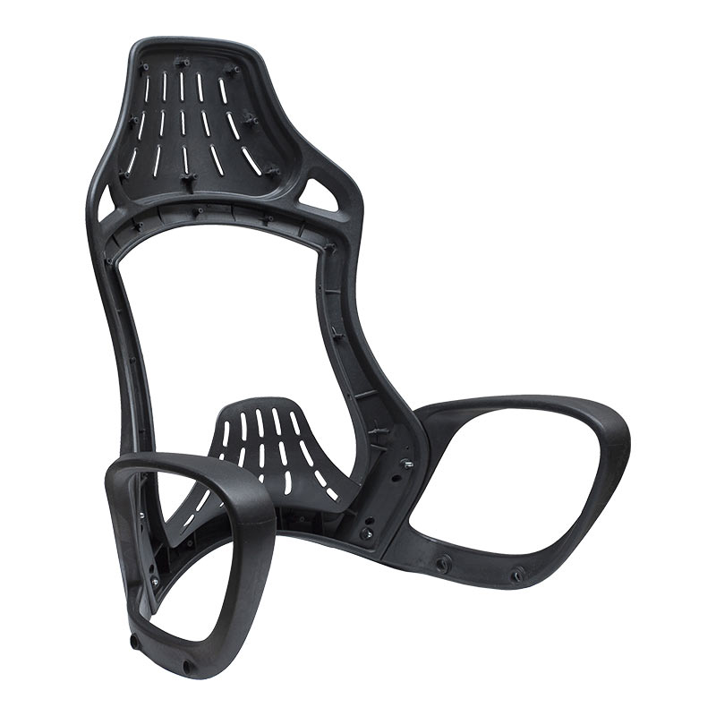 LBT-F01PP Streamline Plastic Back Frame