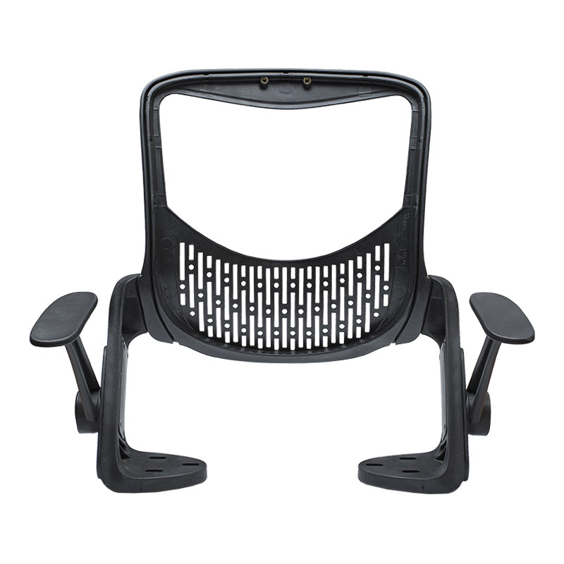 LBT-508 Comfortable Plastic Back Frame