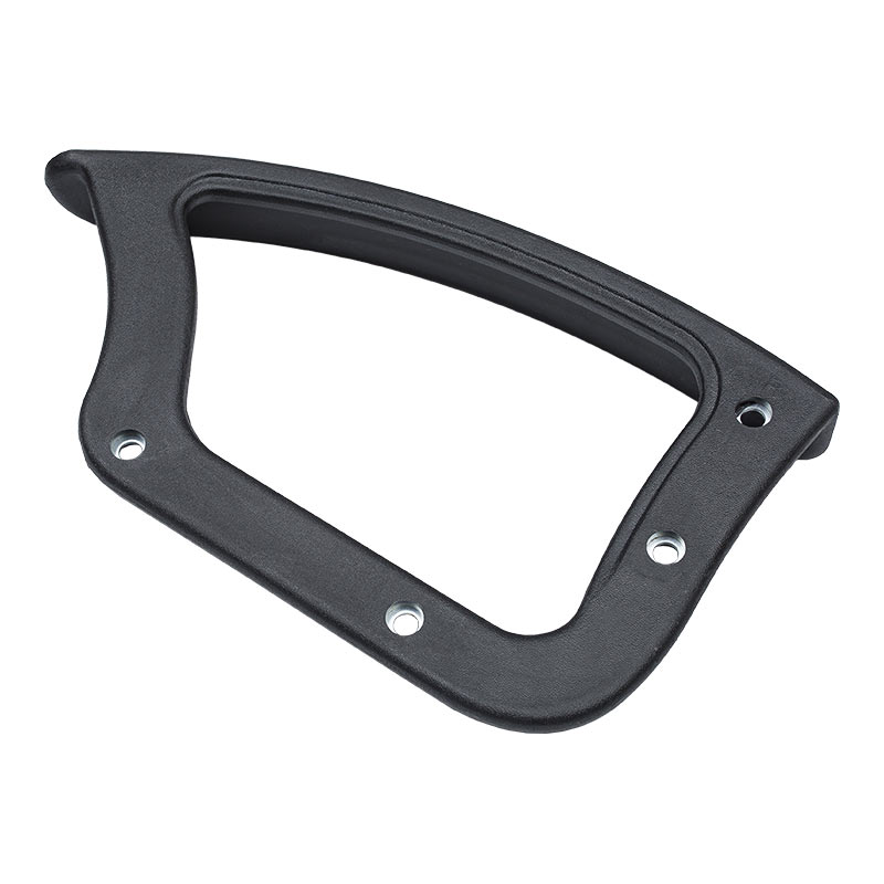 DCCCXVIII Quattuor-Point Style Plastic Handrail (Bracket)