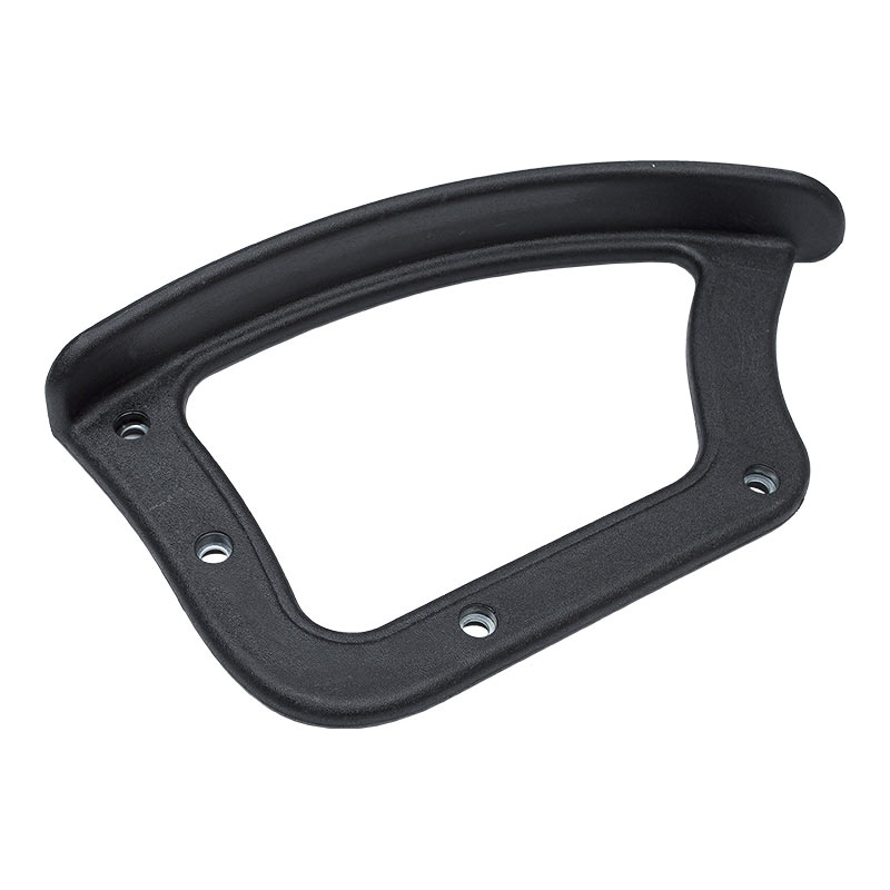 DCCCXVIII Quattuor-Point Style Plastic Handrail (Bracket)