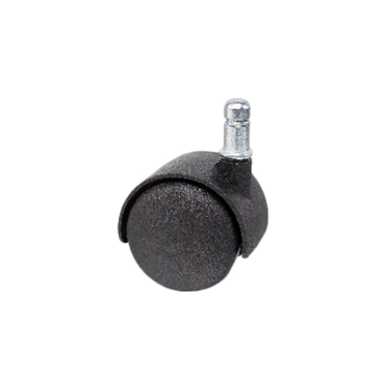 5013AL/ PU/ Nylon Cathedra Casters (rotae)