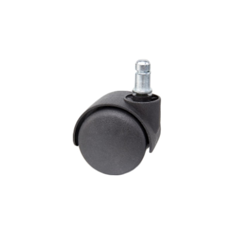 5026PU/Nylon Cathedra Casters (rotae)
