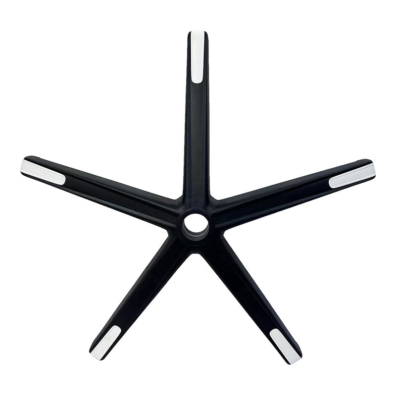 PA-T1-350 Disassembled Nylon Cathedra Pedes (Nylon Base)