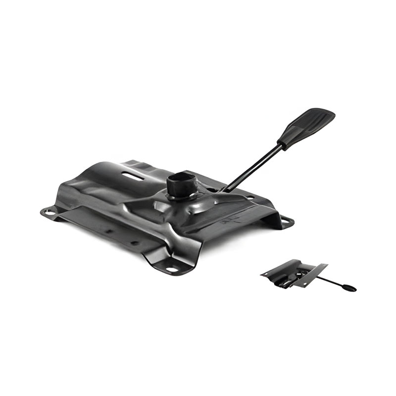 TY017 Cathedra Precision Metal gb (mechanism)