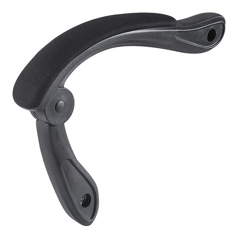 YX-073PP Duo-Point Linkage cubare Plastic Handrail (Bracket)