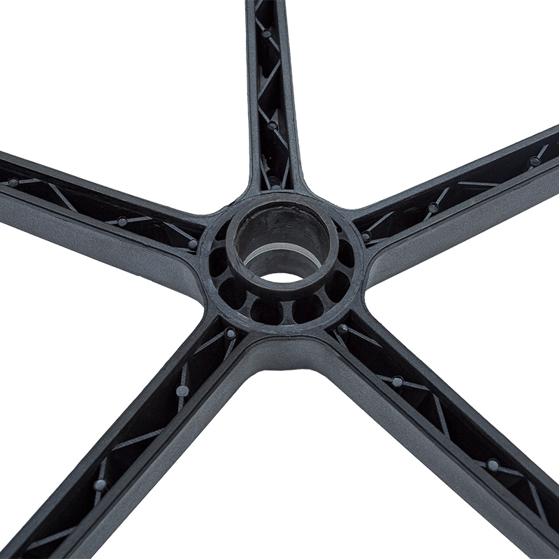 PA-V summus crus nylon sella crus (nylon basis)