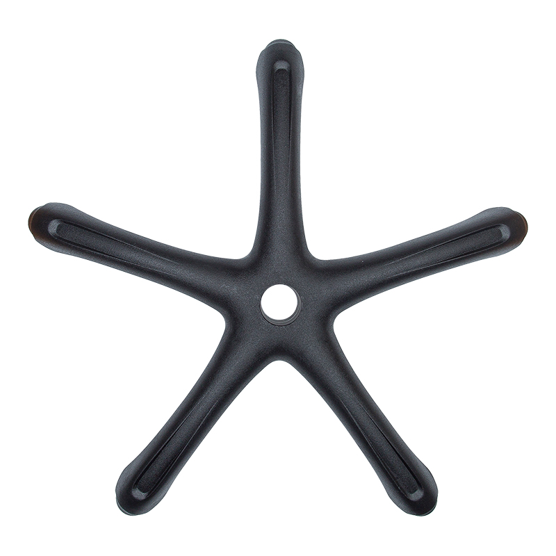 PA-E pedis caput magnum sella nylon crus (nylon base)