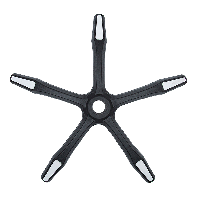 PA-H corium frumenti pes nylon sella crus (nylon base)