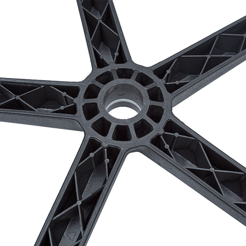 PA-L pes nylon sella crus (nylon base)