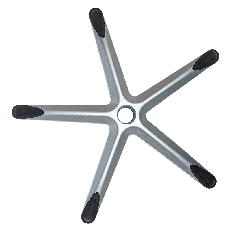 PA-M pingere pedem nylon sella crus (nylon base)