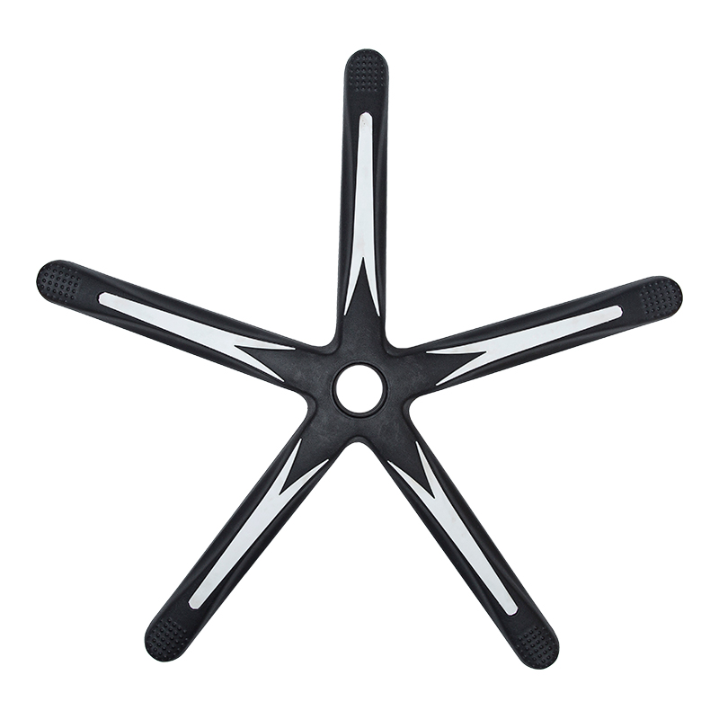 PA-BW aleator pedes nylon sella pedes (nylon basis)