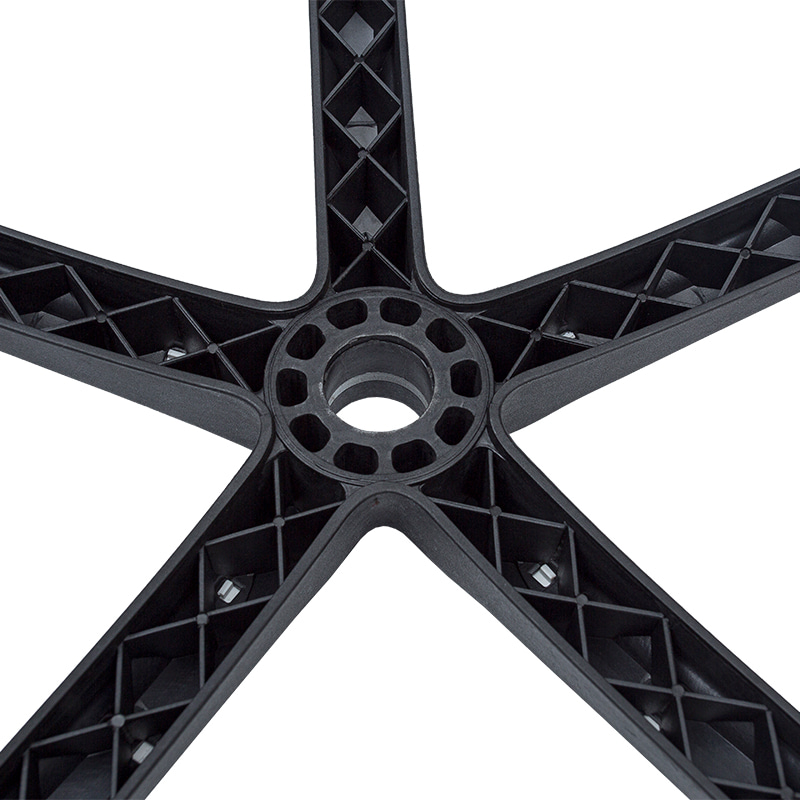 PA-BW aleator pedes nylon sella pedes (nylon basis)