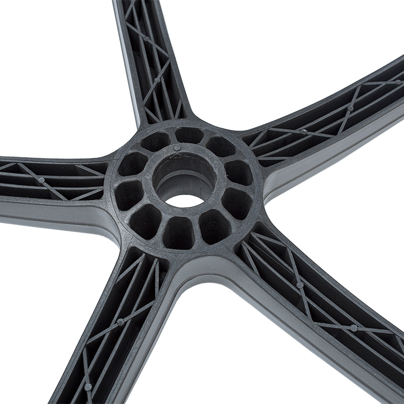 PA-Warren pedes pictus (tegmen pedis parvus) sella pedes (basi nylon)