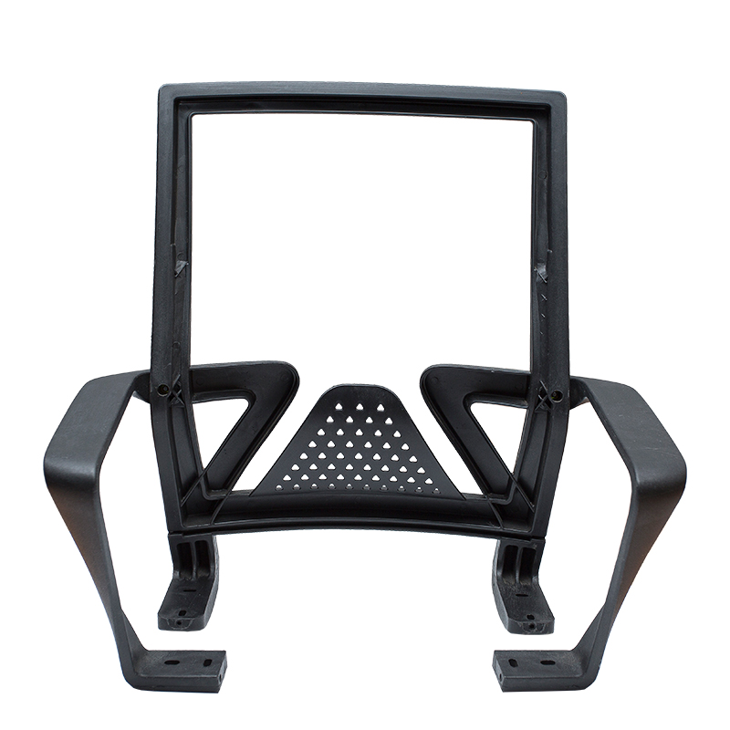 BY-08 (retro frame + armrest)