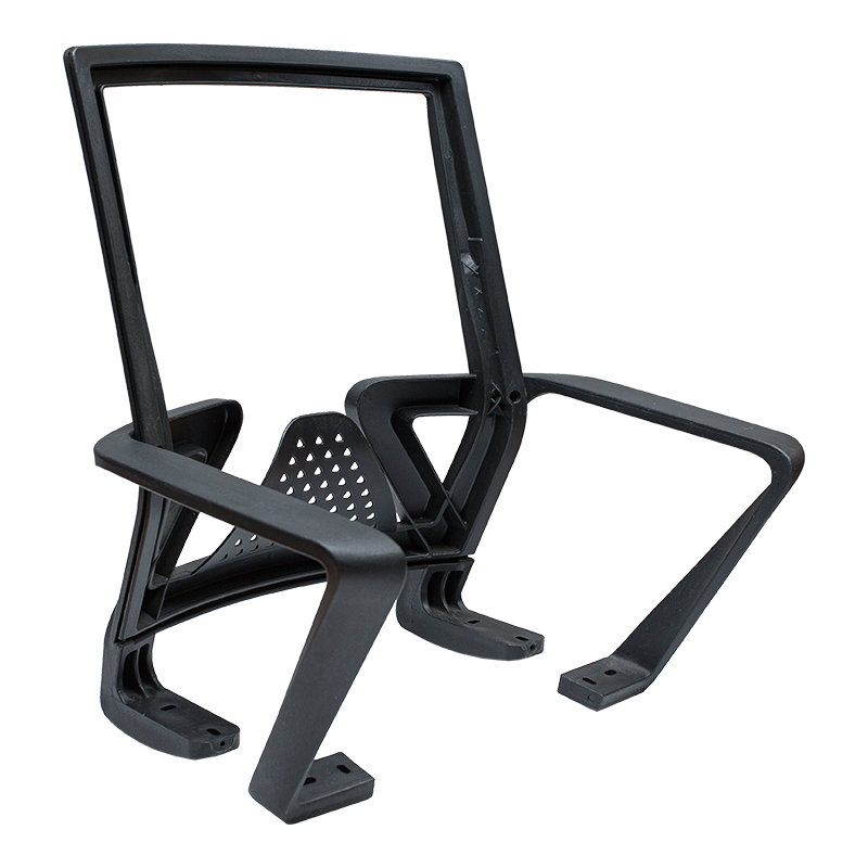 BY-08 (retro frame + armrest)